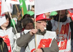 Warnstreik In Jena 150217 09